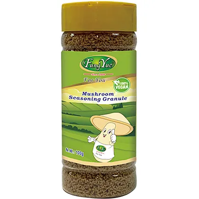 Granulated Mushroom Seasoning 100g